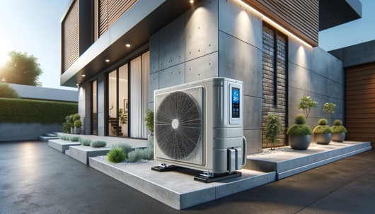 Advanced AC Installation