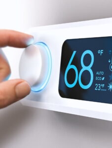 thermostat