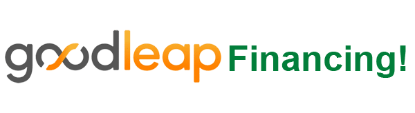 GoodLeap Financing